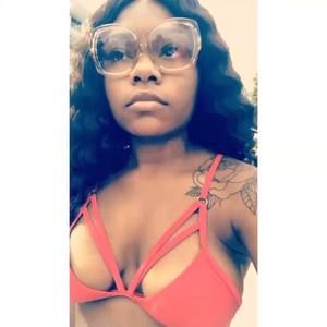 Meet your Posher, Teyana